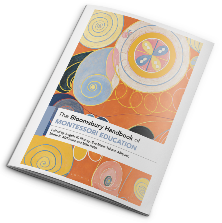 Handboek montessori: alles wat je wil weten - NMV