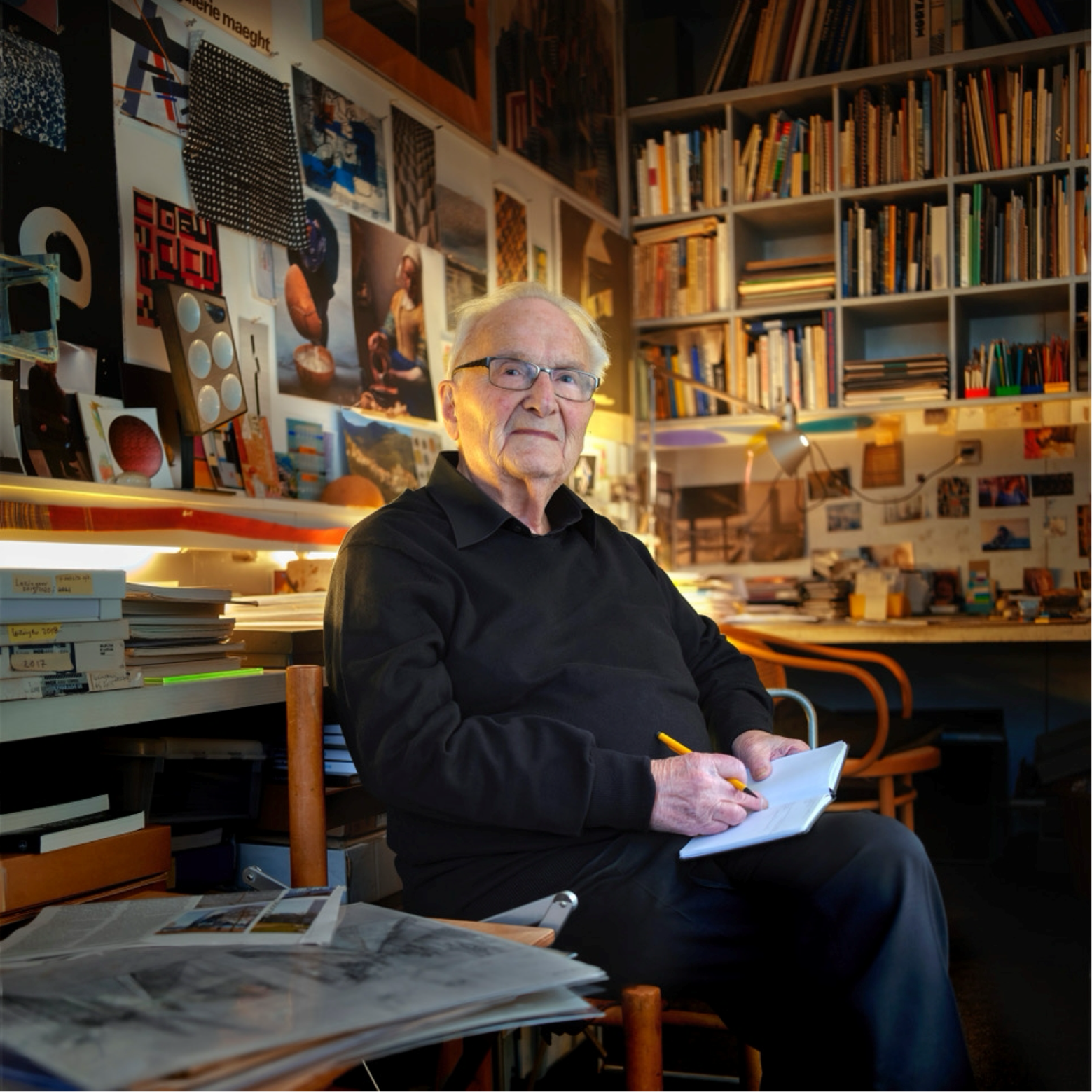 Relationele ruimte creëren