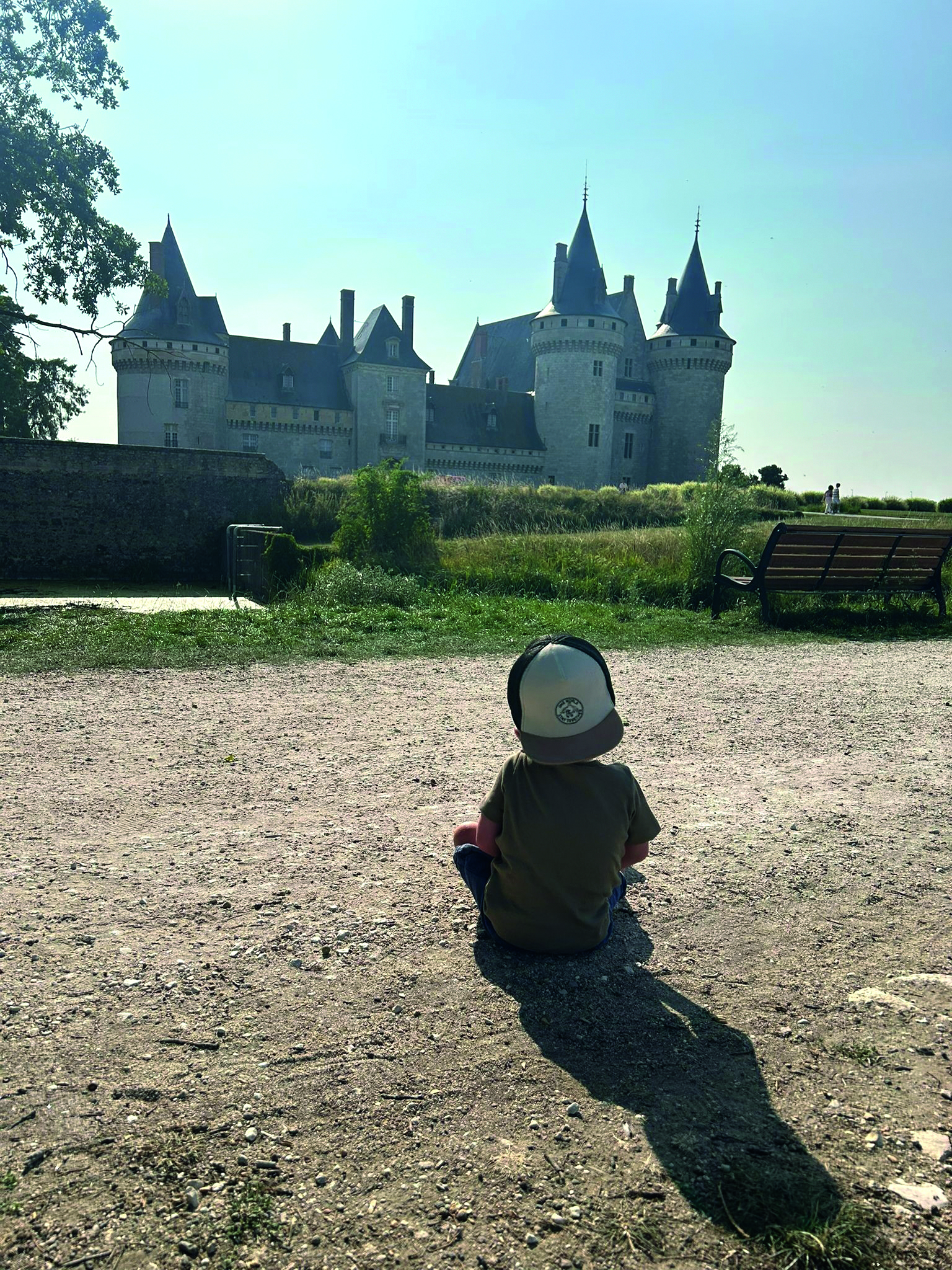 Wanneer heb jij voor het laatst iets nieuws gedaan?