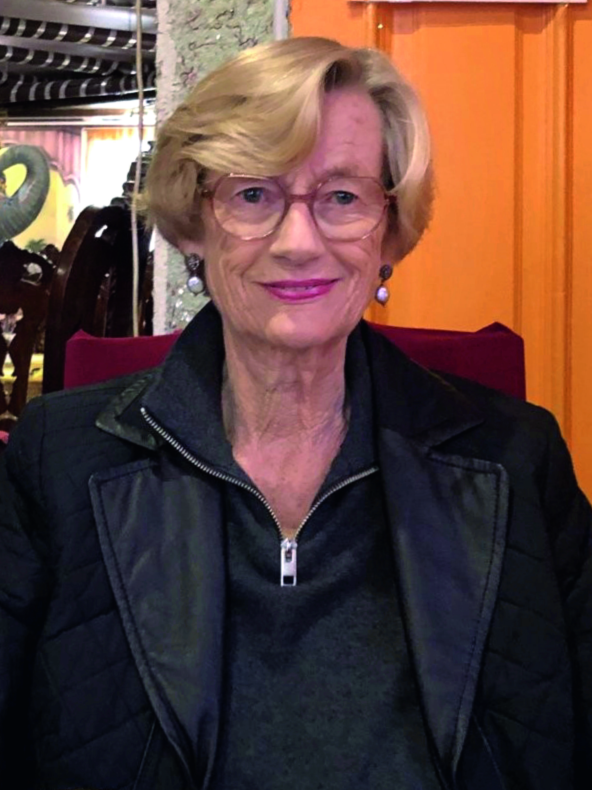 Een leven lang geïnspireerd door Maria Montessori