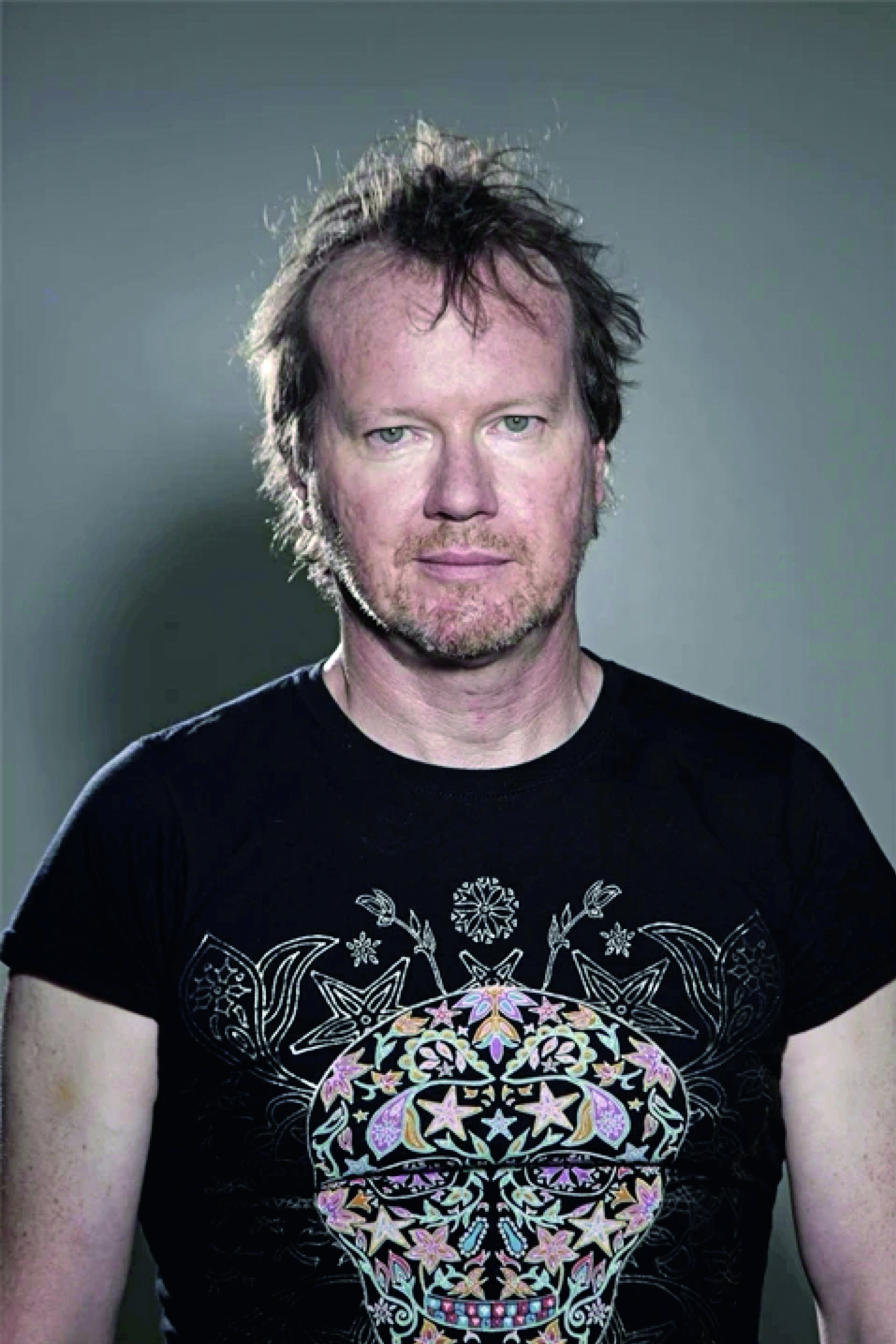 Kosmisch onderwijs en klimaatverlamming